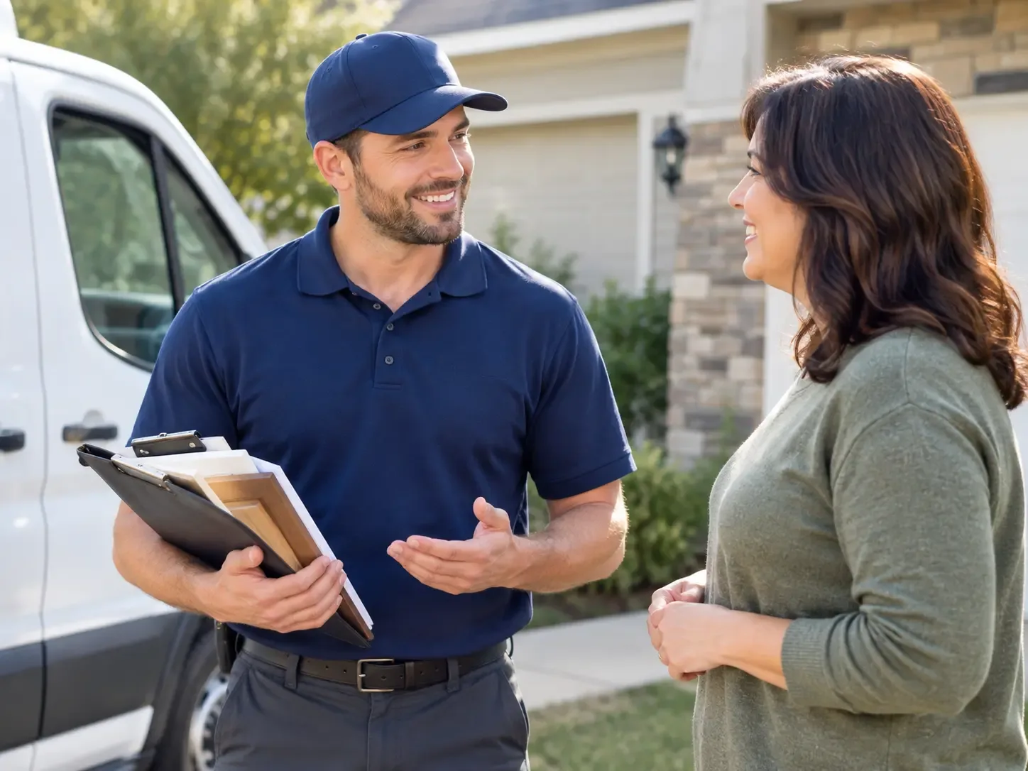Kitchen Cabinet Refacing Goodyear, AZ FAQs